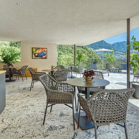 Castanea Appartements Caines Екстериор снимка