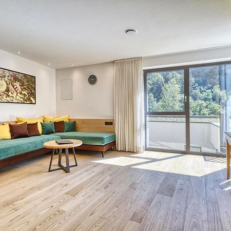 Castanea Appartements Caines Екстериор снимка