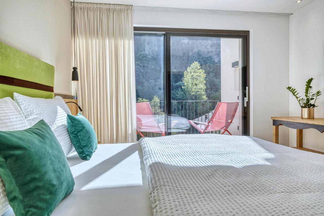 Castanea Appartements Caines Екстериор снимка