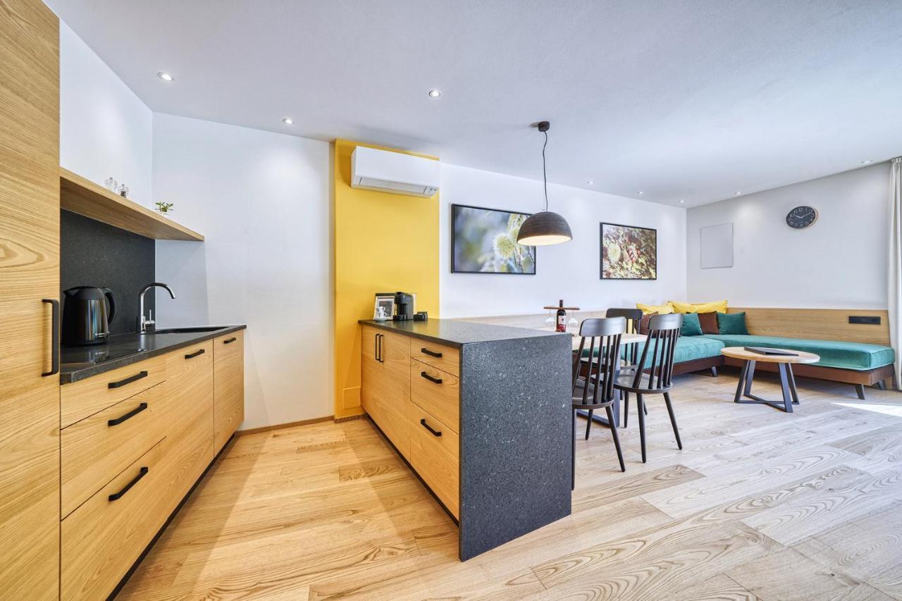 Castanea Appartements Caines Екстериор снимка