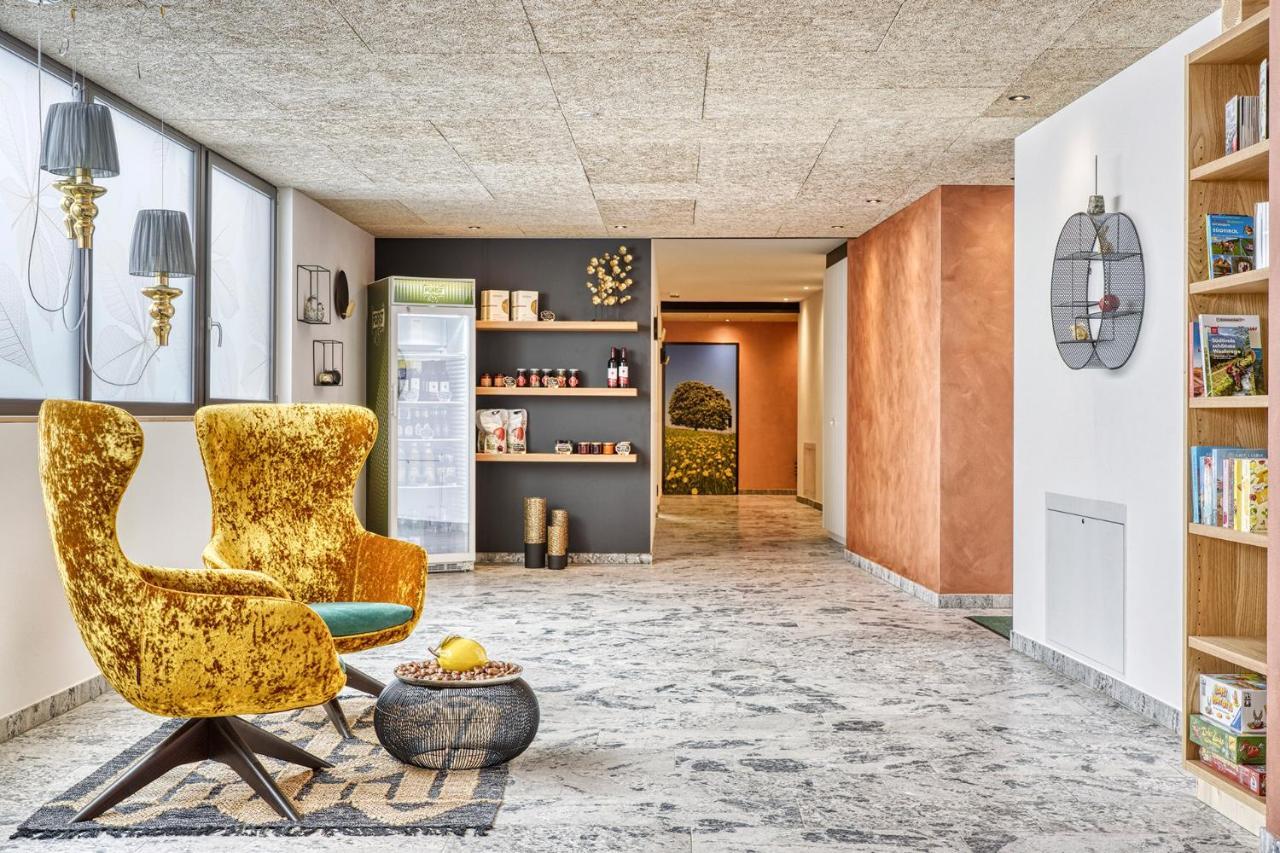 Castanea Appartements Caines Екстериор снимка