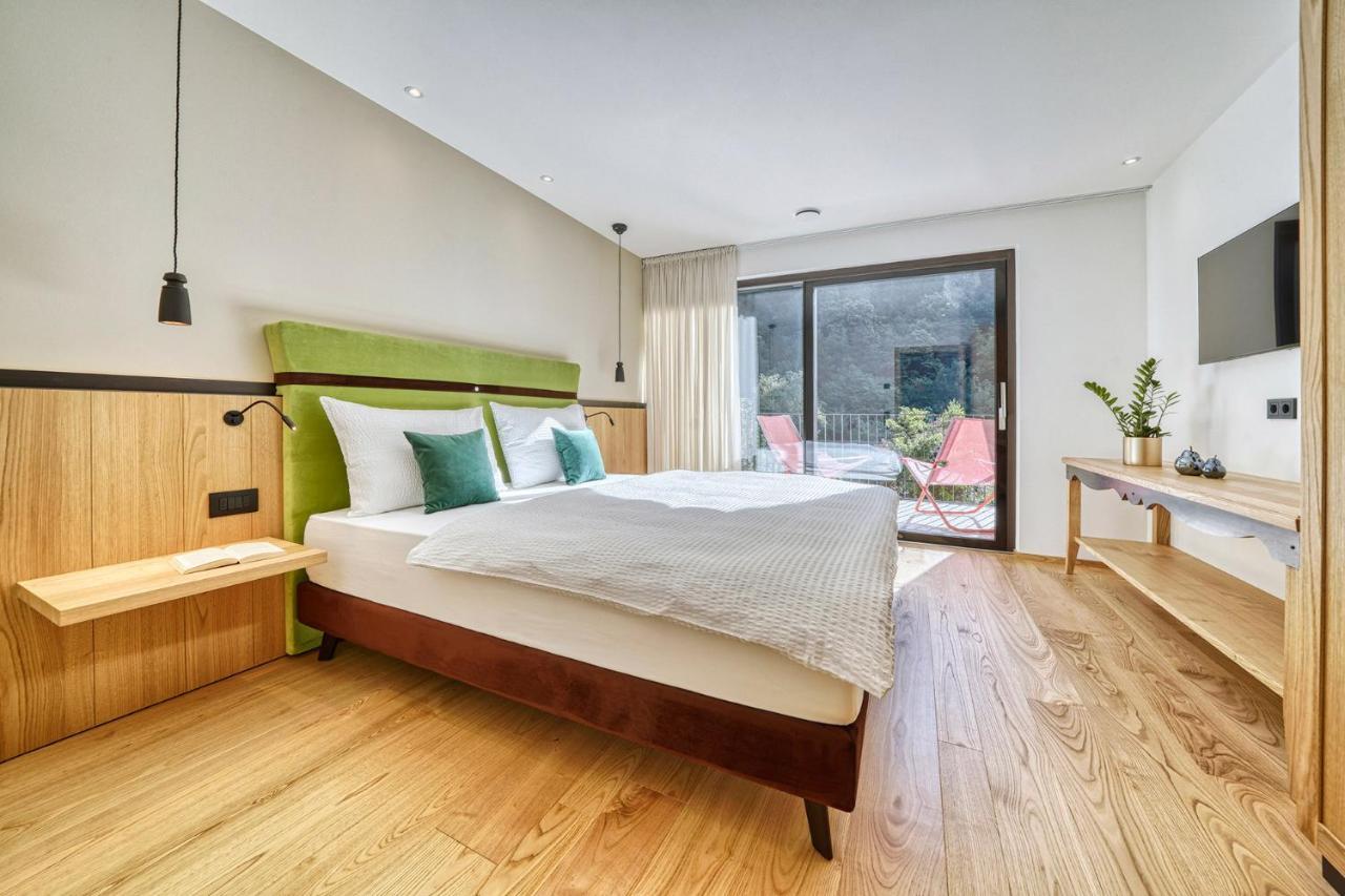 Castanea Appartements Caines Екстериор снимка