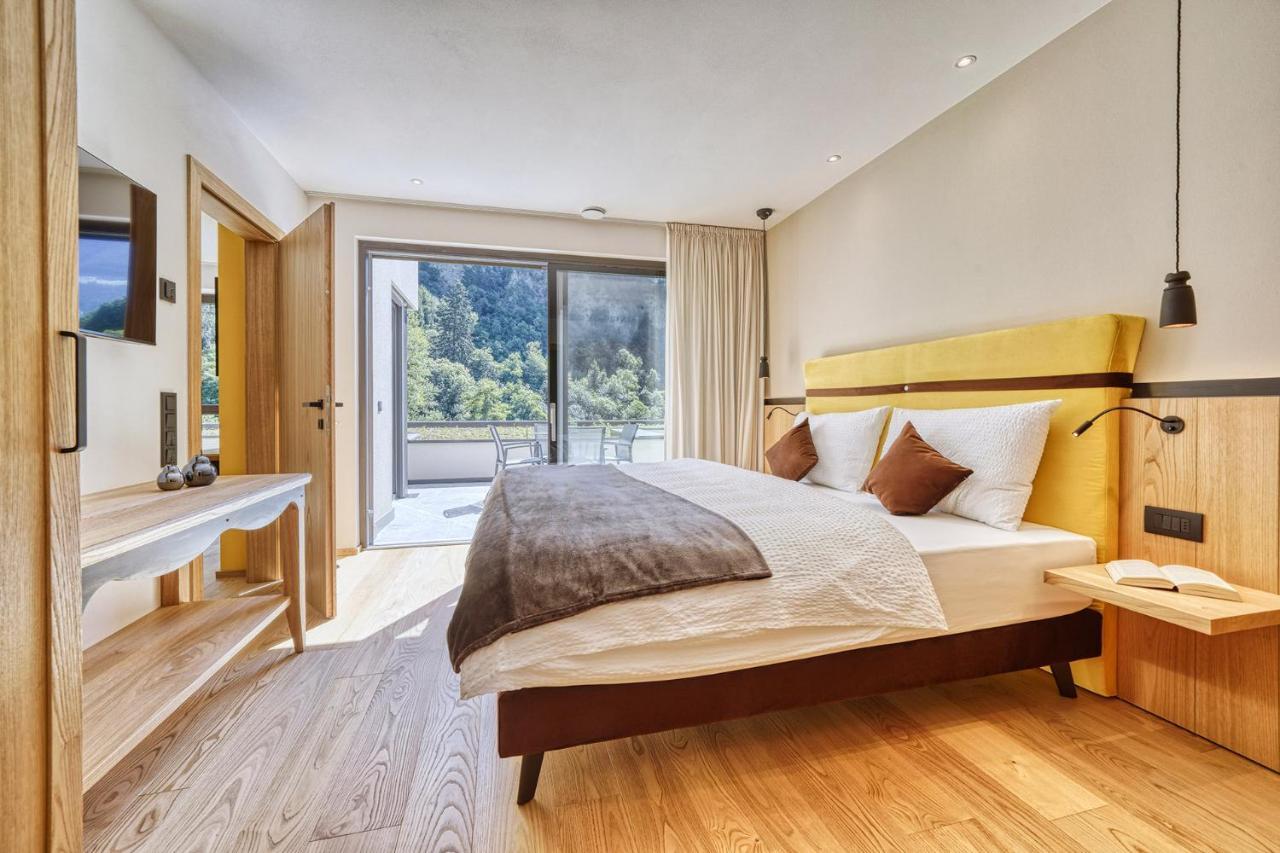 Castanea Appartements Caines Екстериор снимка
