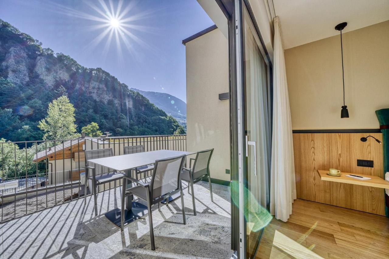 Castanea Appartements Caines Екстериор снимка