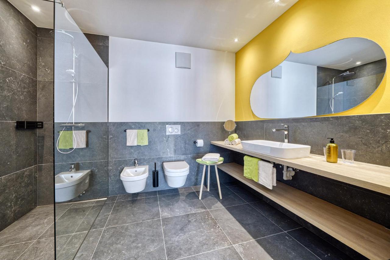 Castanea Appartements Caines Екстериор снимка