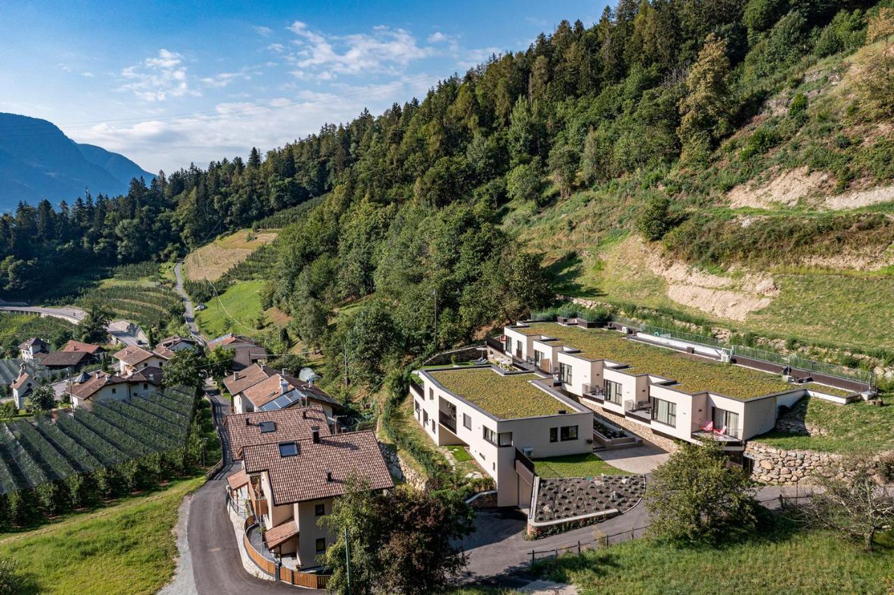 Castanea Appartements Caines Екстериор снимка