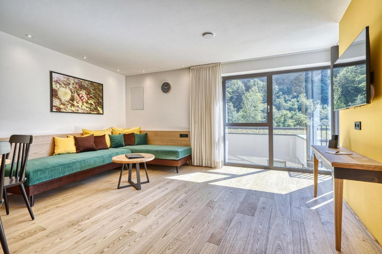Castanea Appartements Caines Екстериор снимка