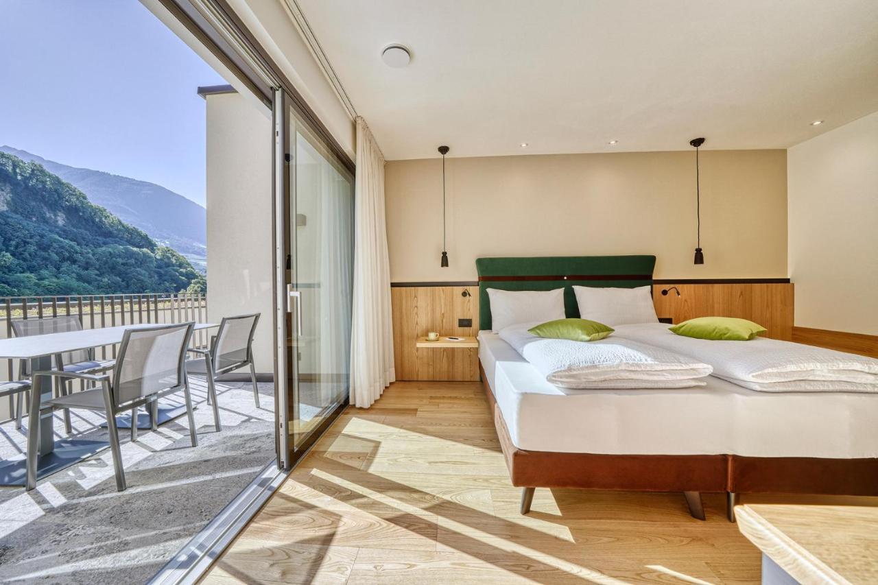 Castanea Appartements Caines Екстериор снимка